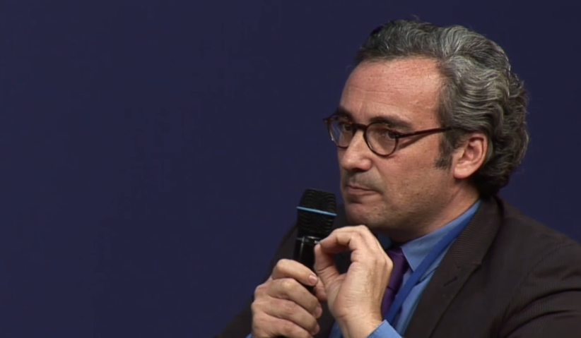 Image Emmanuel Gautier